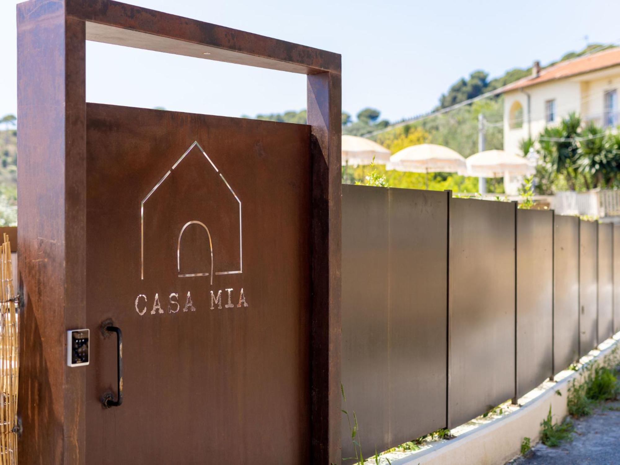 Apartment Casa Mia 3 By Interhome Сан Лоренцо ал Маре Екстериор снимка