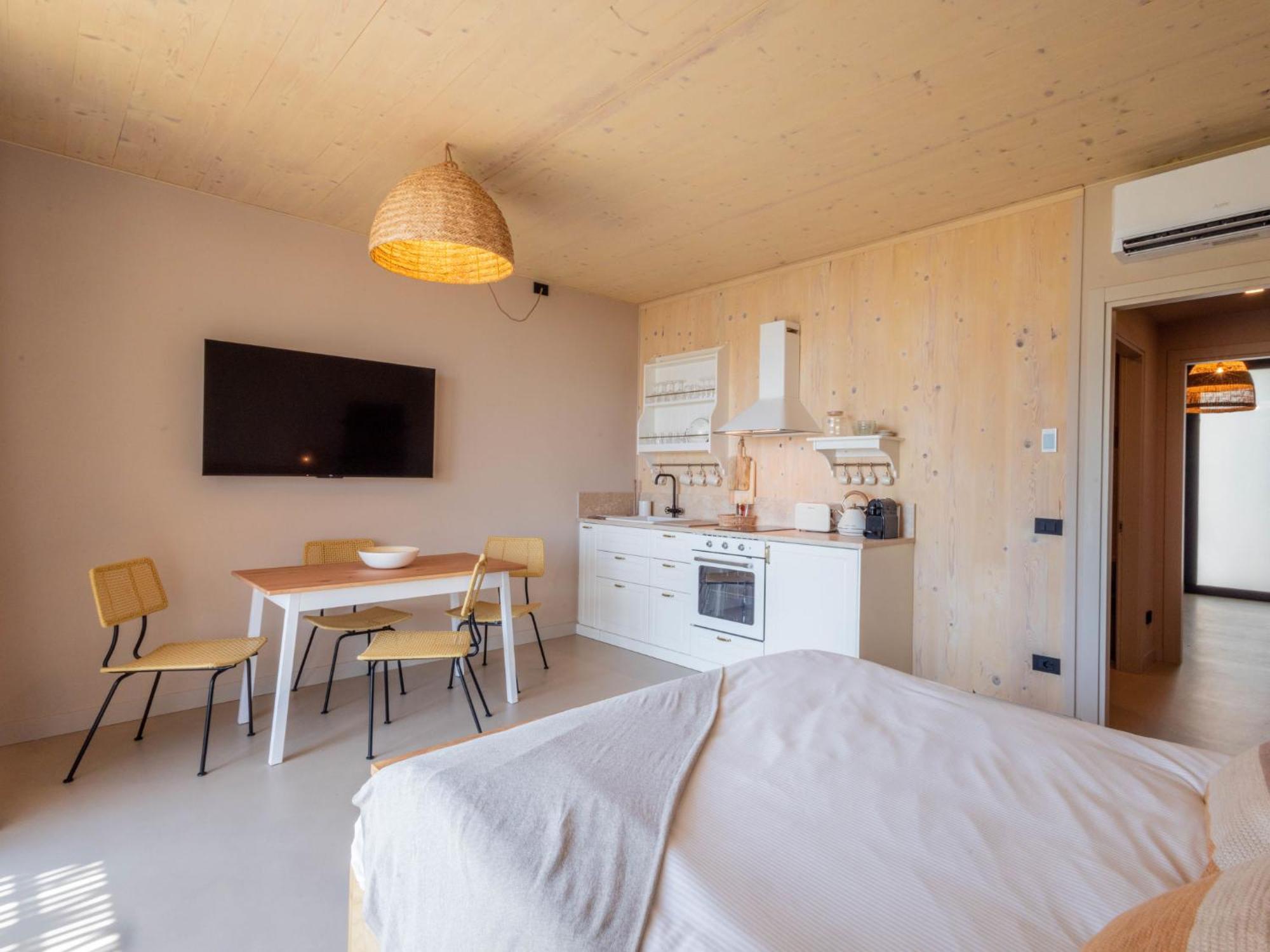 Apartment Casa Mia 3 By Interhome Сан Лоренцо ал Маре Екстериор снимка