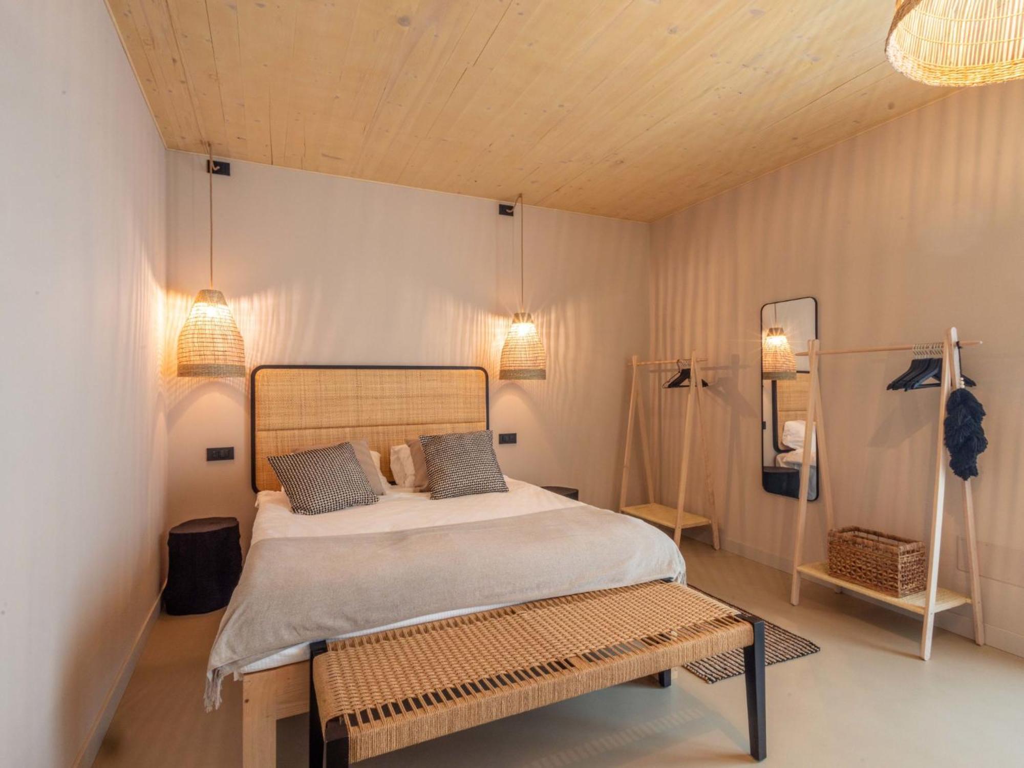 Apartment Casa Mia 3 By Interhome Сан Лоренцо ал Маре Екстериор снимка