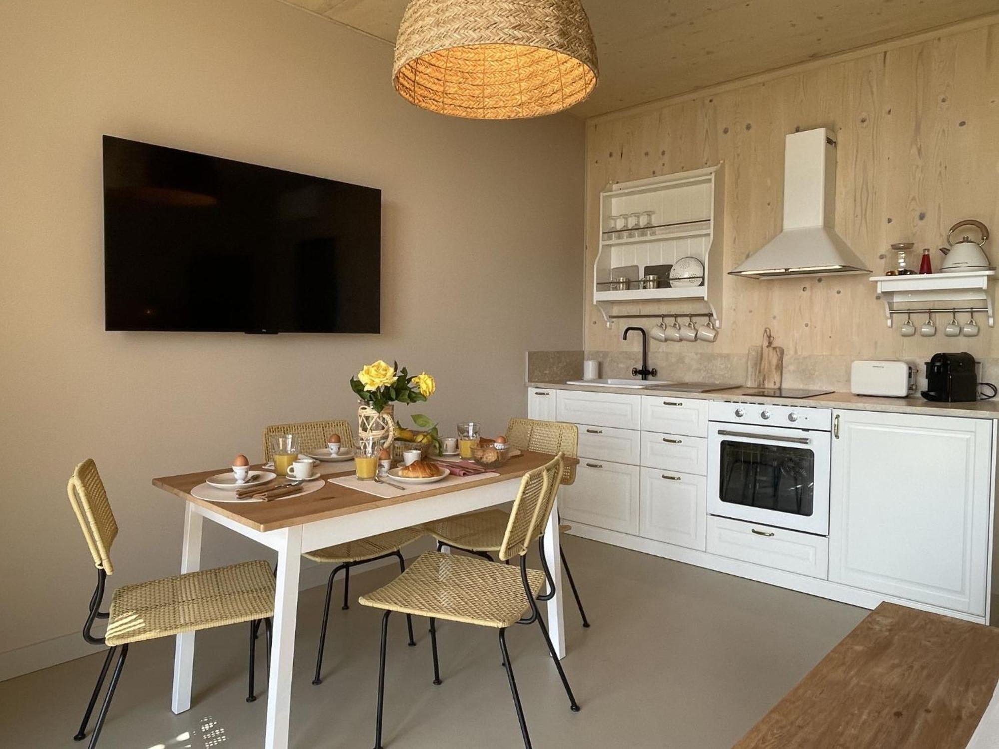 Apartment Casa Mia 3 By Interhome Сан Лоренцо ал Маре Екстериор снимка