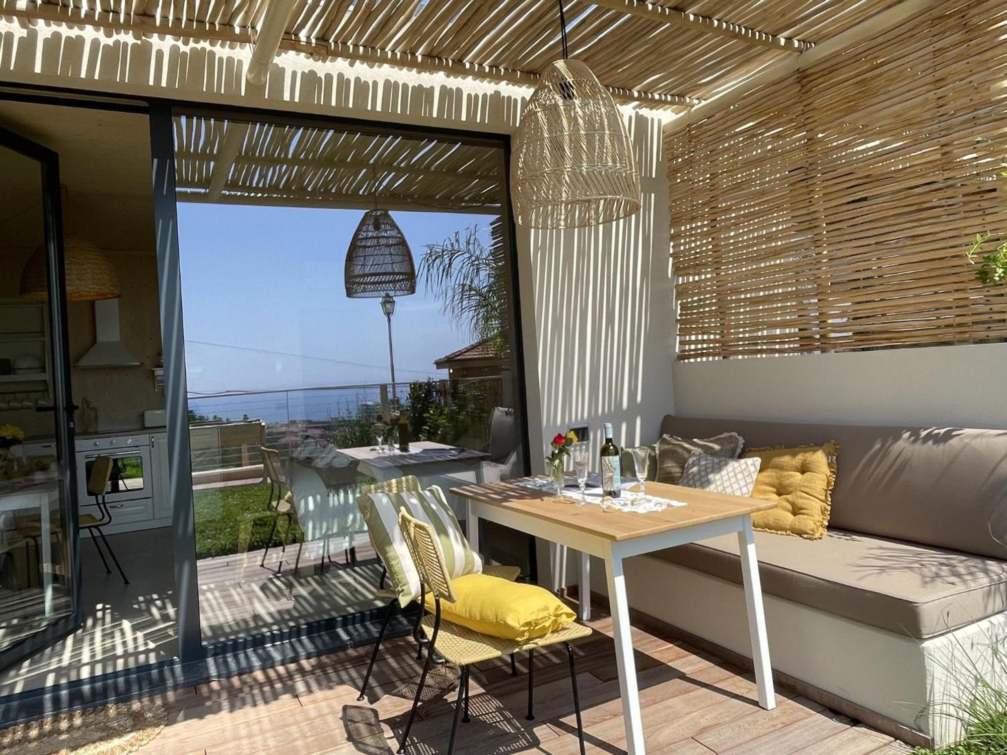 Apartment Casa Mia 3 By Interhome Сан Лоренцо ал Маре Екстериор снимка